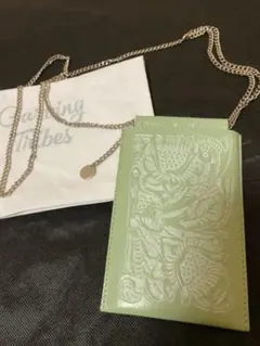 カービング　スマホキャリー　グレースコンチネンタル