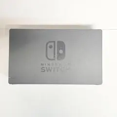 Nintendo Switch ドック ジャンク 部品取り