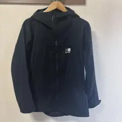 karrimor arete ventilation parka ブラックのサムネイル