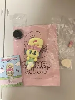 TOYZERO+ エスターバニー Esther Bunny ボックス フィギュア - メルカリ