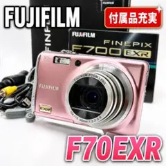 2026年最新】FinePix F70EXRの人気アイテム - メルカリ