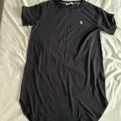ロングTシャツ ポロアッスンのサムネイル