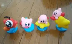チョコエッグ 星のカービィ