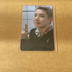 bts proof ラキドロ jpfc 特典 jhope ホソク トレカ BTS ホソク ホビ J-HOPE トレカ proof JPFC ラキドロ ② - メルカリ