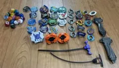 ベイブレードセット　現状品