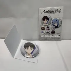 2025年最新】シン・エヴァンゲリオン劇場版 缶バッジの人気