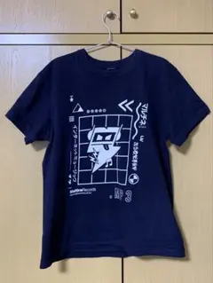 Maltine Records Tシャツ