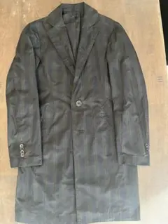 RING JACKET シングルチェスターコート　42のサムネイル