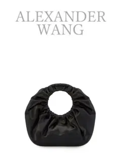 【限定SALE】ALEXANDER WANG スモールバッグのサムネイル