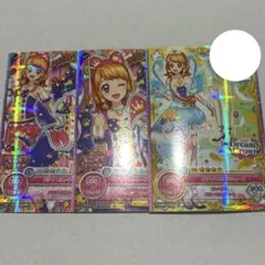 アイカツ 星宮いちご 大空あかり - メルカリ