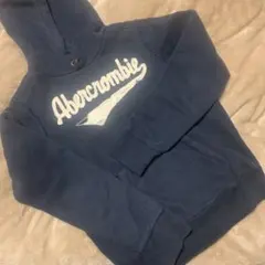 アバクロ　パーカー