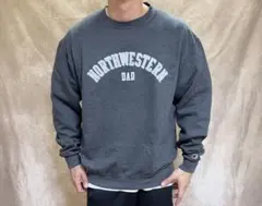 Champion チャンピオン　カレッジ　スウェット　ECO