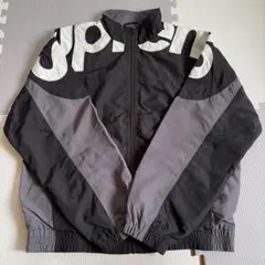 2026年最新】SUPREME メンズ ナイロンジャケットの人気アイテム - メルカリ