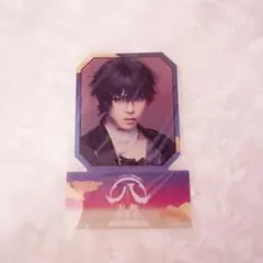 ミュージカル刀剣乱舞 肥前忠広 ペットスタンド