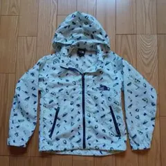 THE NORTH FACE　130センチ　薄手