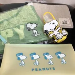 スヌーピー　まとめ売り