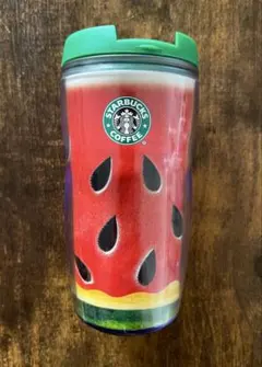 スターバックス　スイカ　タンブラー 240ml