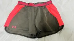 Under armor レディース　パンツ　XL