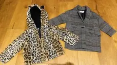 105〜110サイズアウターまとめ売り