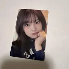 IVE SCOUT ファンコン 神戸 横浜 会場限定 トレカ ユジン