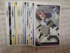 僕のヒーローアカデミア ステッカーセット