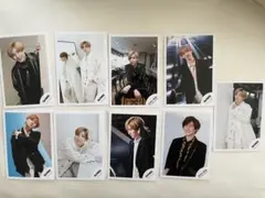 京本大我 公式写真 48枚まとめ売り