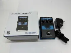 TC HELICON VoiceTone R1 - メルカリ