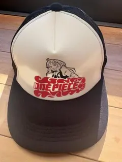 HYSTERIC GLAMOUR ワンピースコラボ