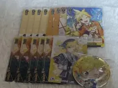 プロセカ 鏡音レン まとめ売り
