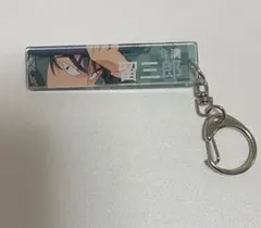 忍たま乱太郎 目ヂカラアクリルキーホルダー 食満留三郎