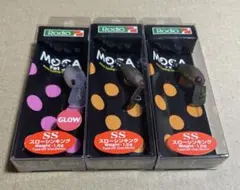 ロデオクラフト プチモカ ファットモカJr