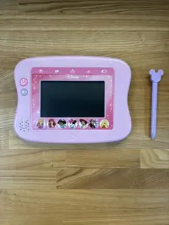 Disney ドリームトイパッド