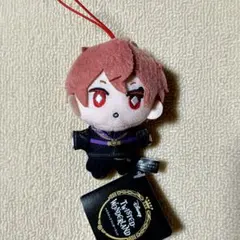 ツイステ エース マスコット