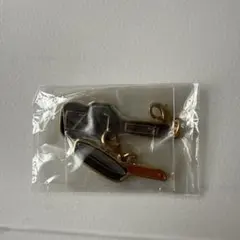 うたプリ　黒崎蘭丸 トレーディングチャームセット