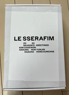 2025年最新】le sserafim シーグリの人気アイテム - メルカリ