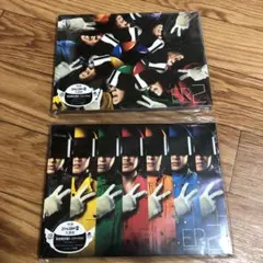 ER2 ２点セット　新品未開封　外袋あり　最終値下げ