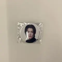 INI XQUARE カプセルトイ ミニ缶バッジ 高塚大夢 髙塚大夢