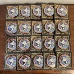 【新品未開封】ハイキュー 影山飛雄 バースデー缶バッジ 2024 20個セット