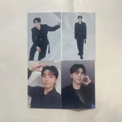 SVT SEVENTEEN セブチ スングァン トレカ new