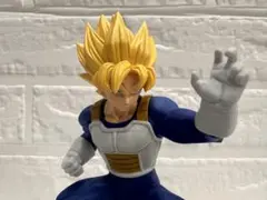 超戦士列伝Ⅲ～第四章 永遠のライバル～ 超サイヤ人孫悟空
