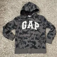 GAP 150cm STAR WARS ボアパーカー