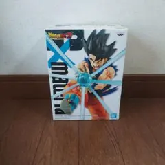 ドラゴンボールZ G×materia THE SON GOKOU