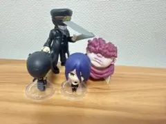 チェンソーマングッズ