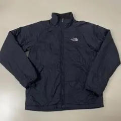 The North Face ブラック ジャケット
