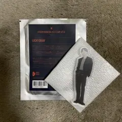 BTS PTD ラキドロ マグネット ジミン JIMIN