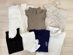 洋服まとめ売り