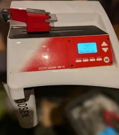 GOSEN GM700 電動ストリングマシン（ガット張り機） - メルカリ