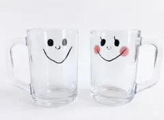 ♦️新品＆未使用♦️なかよし ペアジョッキ なかよし ペアシリーズ