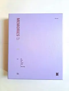 BTS 2018 MEMORIES Blu-ray 日本語字幕付き 完品