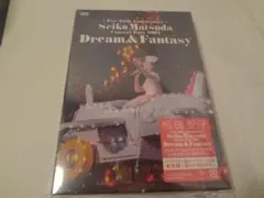 松田聖子 コンサートツアー 2014 Dream&Fantasy DVD Amazon.co.jp: ~Pre 35th Anniversary~ Seiko Matsuda Concert Tour